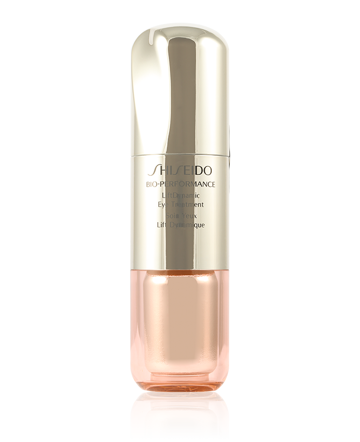 Shiseido Bio Performance LiftDynamic Eye Treatment Cream 15 ml