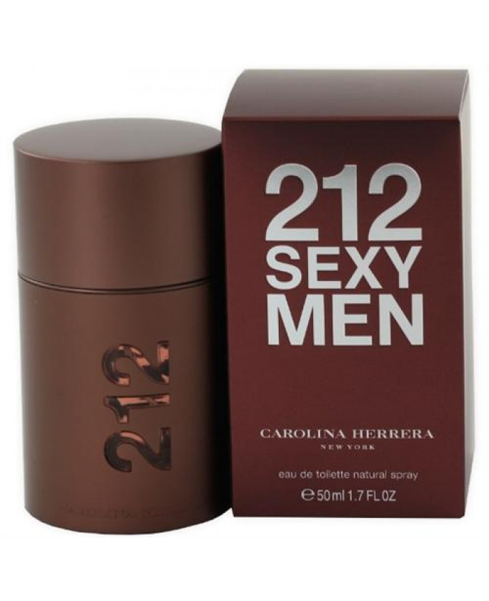 caroline herrera 212 sexy men