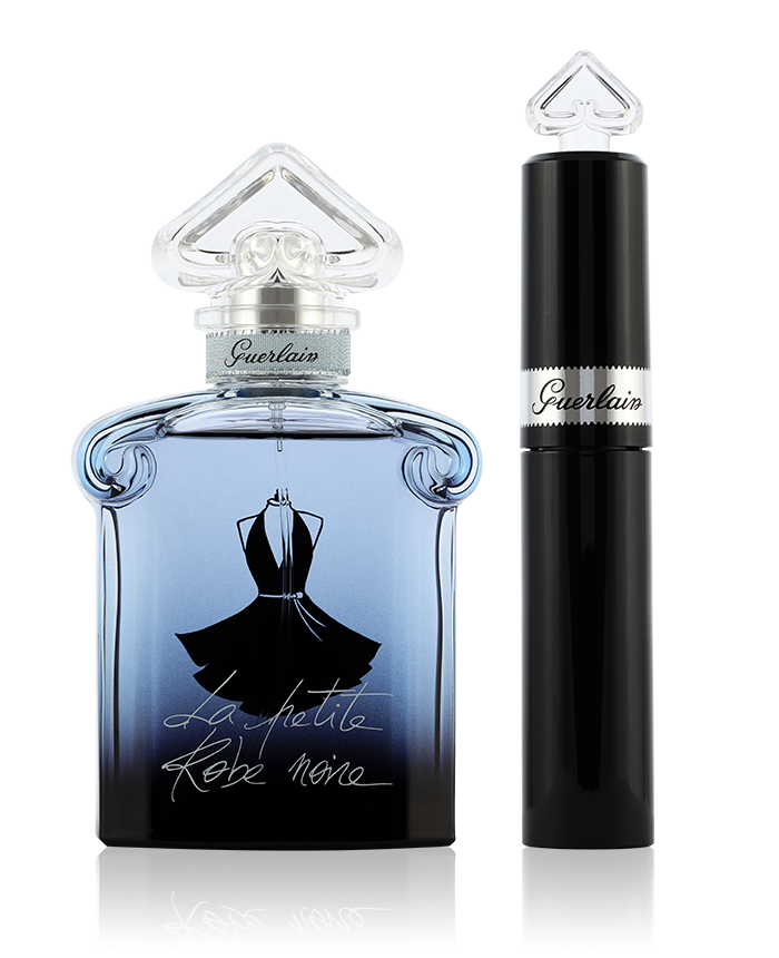 Guerlain La Petite Robe Noire Intense Eau de Parfum 50 ml