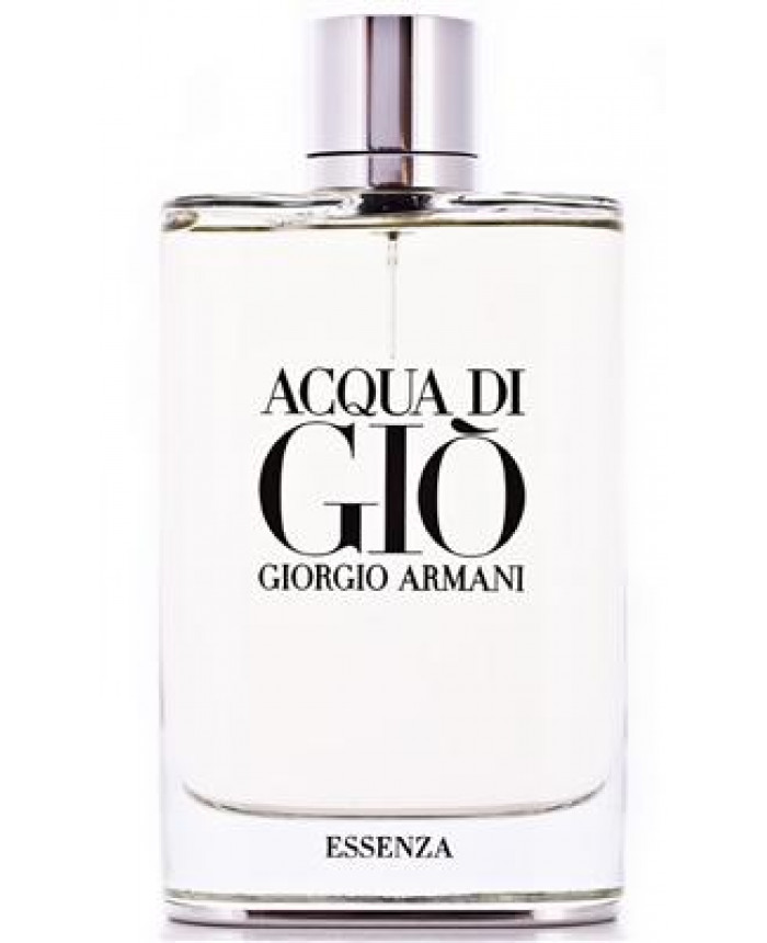 acqua di gio essenza armani