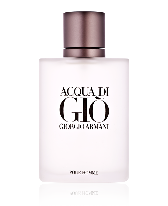200 Ml Herrenduft Giorgio Armani Giorgio Armani Acqua Di Giò Pour
