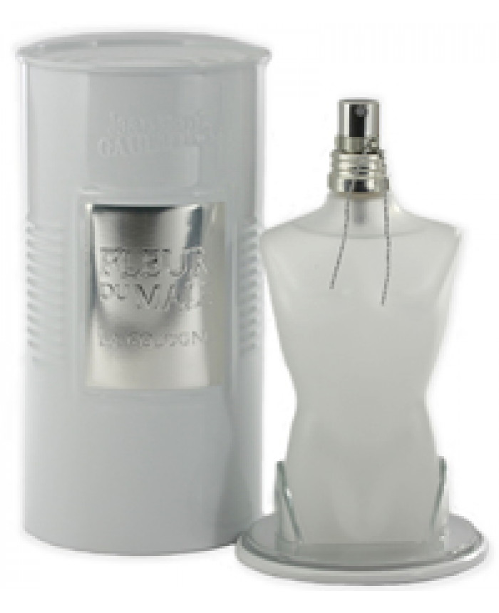 Jean Paul Gaultier JPG Fleur Du Male EdC 125 ml Perfumetrader