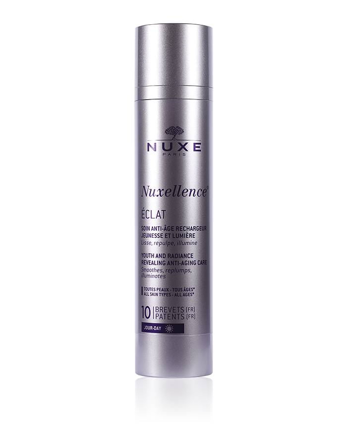 Nuxellence eclat shop