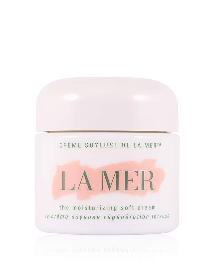 La mer moisturizing soft cream deals