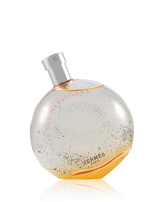 eau de merveilles parfum