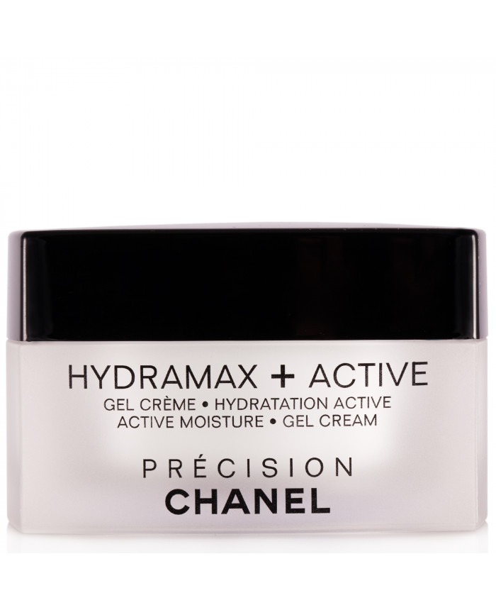 Chanel Hydramax + Active Gel Cream 50 ml