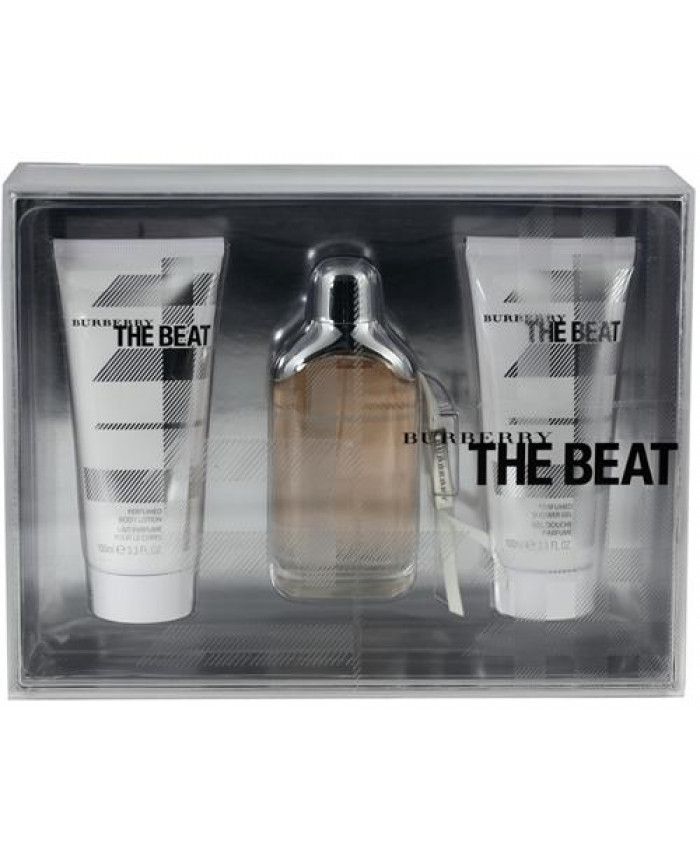 Burberry the sale beat 75