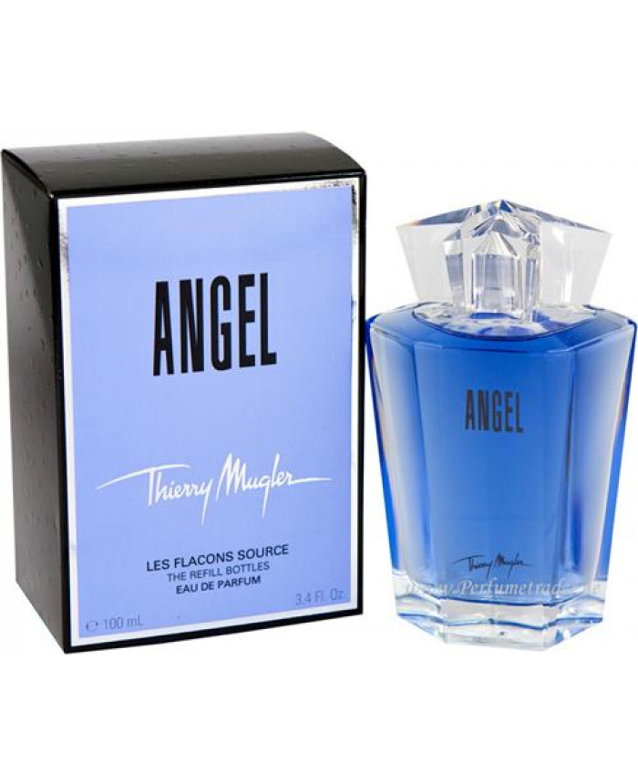 mugler refill