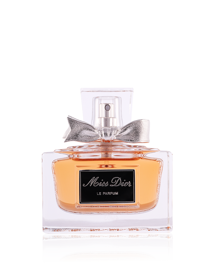 Le parfum dior store
