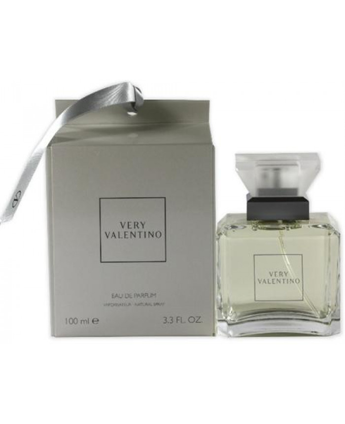 very valentino eau de toilette 100ml