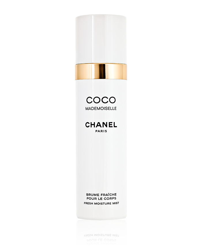 coco chanel fraiche