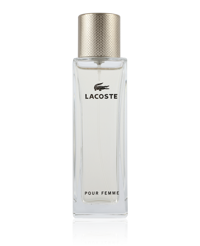 Lacoste pour femme eau de parfum spray 90ml deals