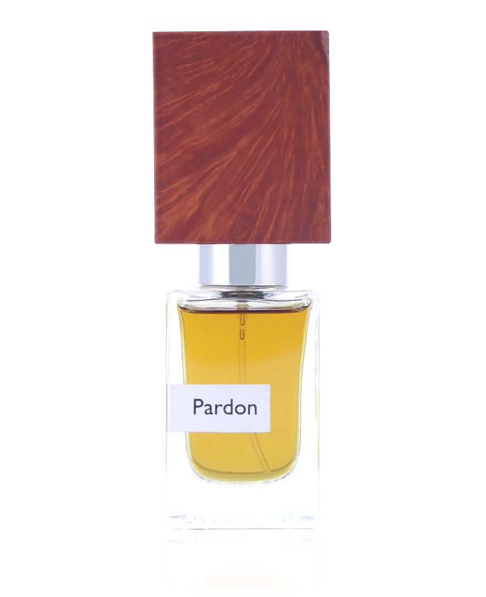 Nasomatto Pardon Extrait de Parfum 30 ml | Perfumetrader