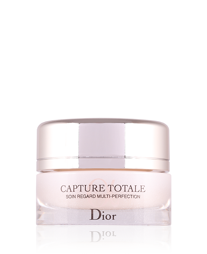 Capture totale soin regard multi perfection dior Clearance