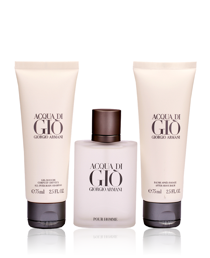 Giorgio Armani Acqua Di Gio Pour Homme Edt 50 Ml Dg 75 Ml Asb 75 Ml Set Perfumetrader Giorgio Armani Acqua Di Gio Pour Homme Edt 50 Ml Dg 75 Ml Asb 75 Ml Set Perfumetrader