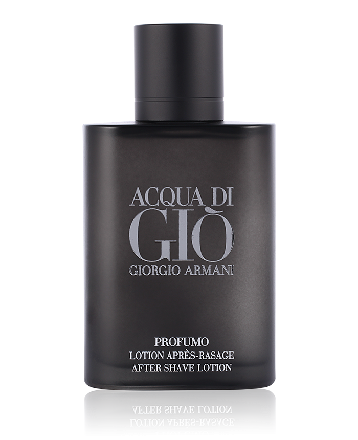 Acqua di gio profumo after shave lotion cheap