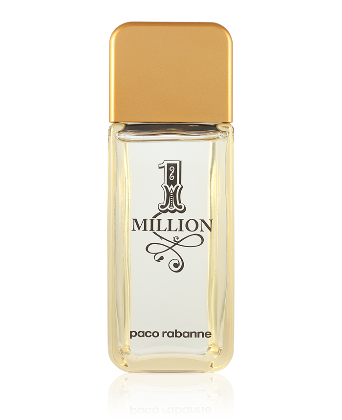 privaat Productiecentrum Walging Paco Rabanne 1 Million After Shave Lotion 100 ml | Perfumetrader