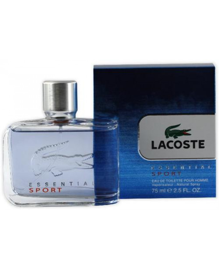 Lacoste essential sport on sale