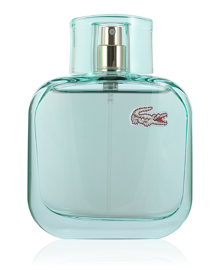 Lacoste pour shop elle natural 90ml
