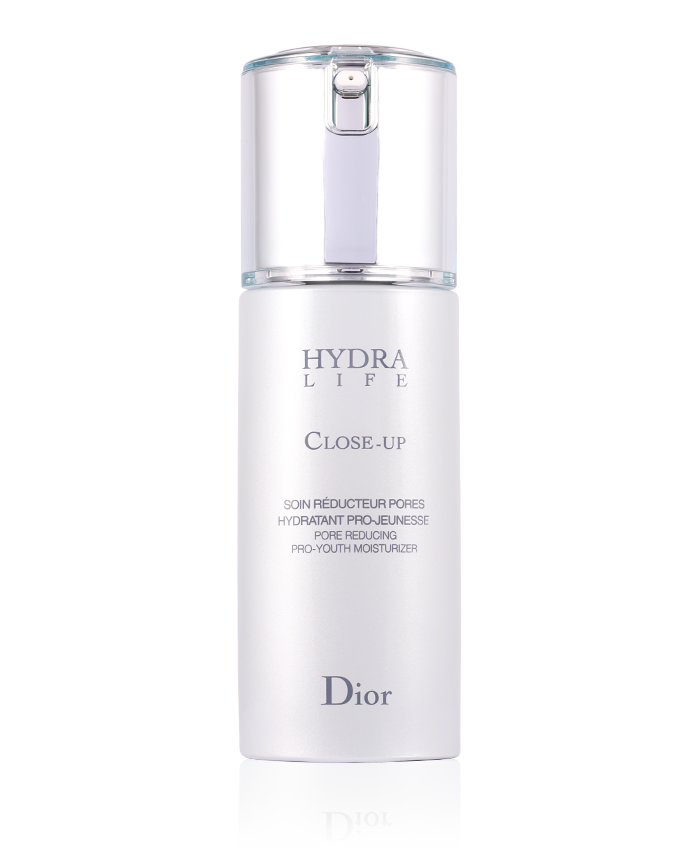 Dior hydra life close up new arrivals