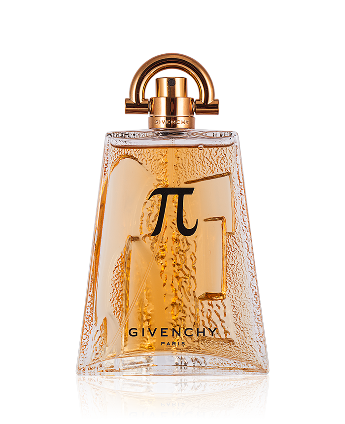parfum givenchy pi 100 ml