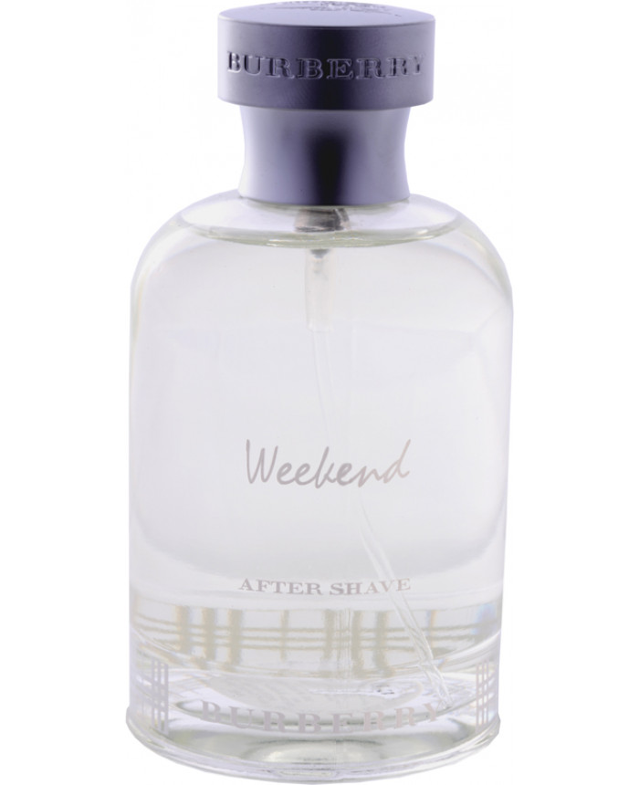 Burberry weekend aftershave new arrivals