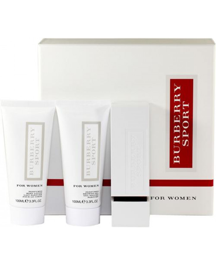 Burberry sport 2025 woman 75 ml