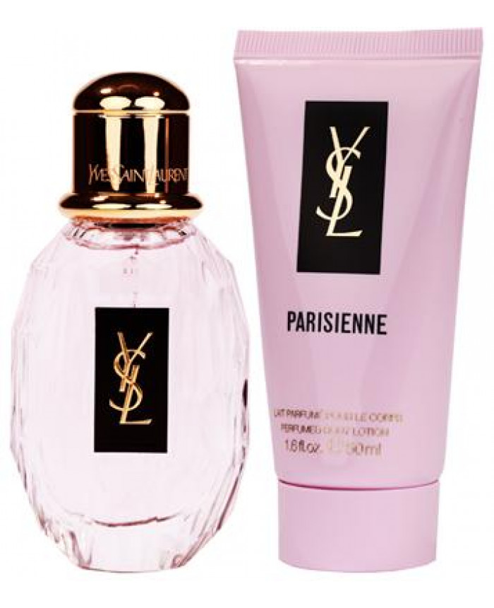 parisienne ysl eau de parfum