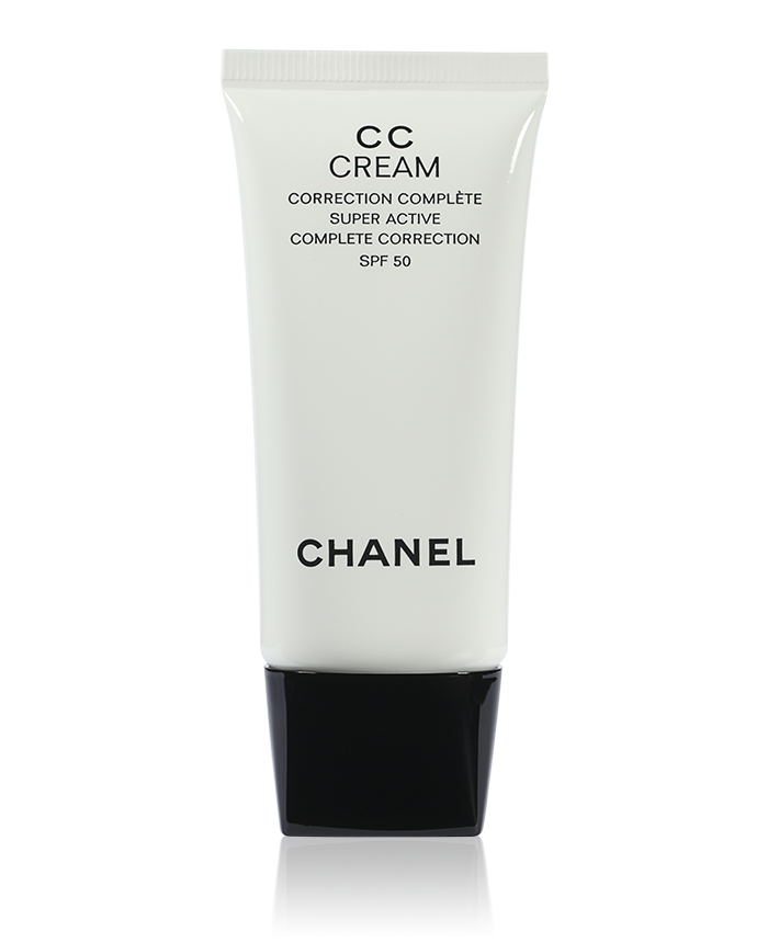 chanel cc cream beige 30