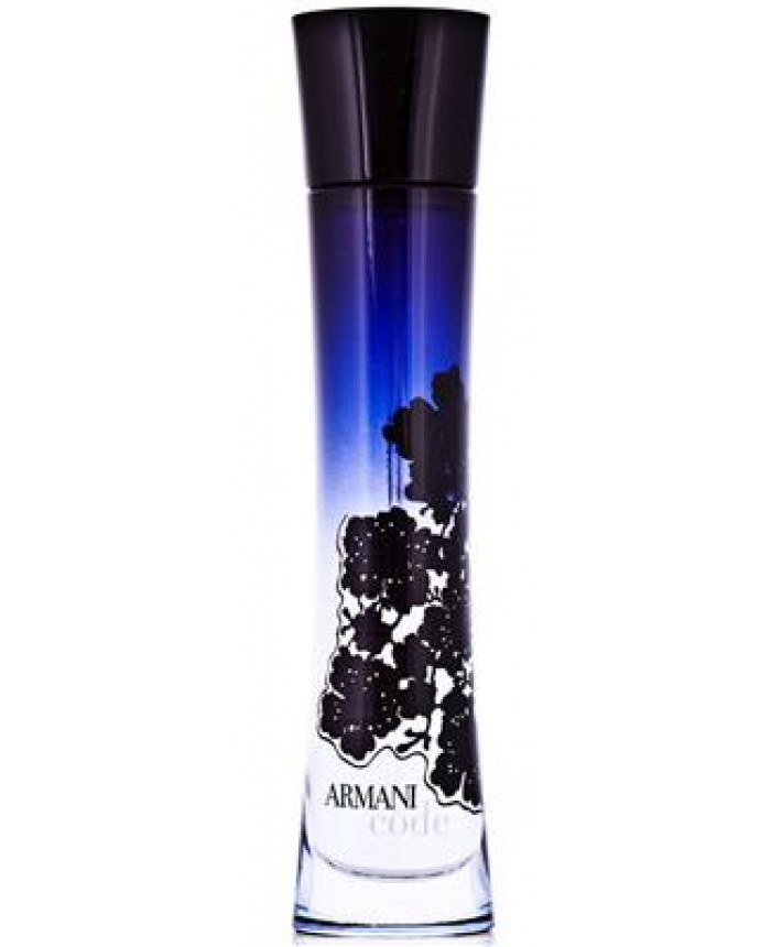 Giorgio Armani Code Pour Eau de Parfum 75 ml | Perfumetrader