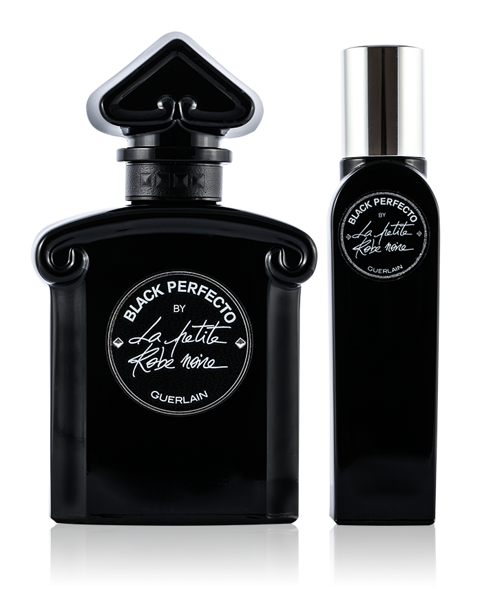 Black perfecto by la petite robe best sale noire van guerlain