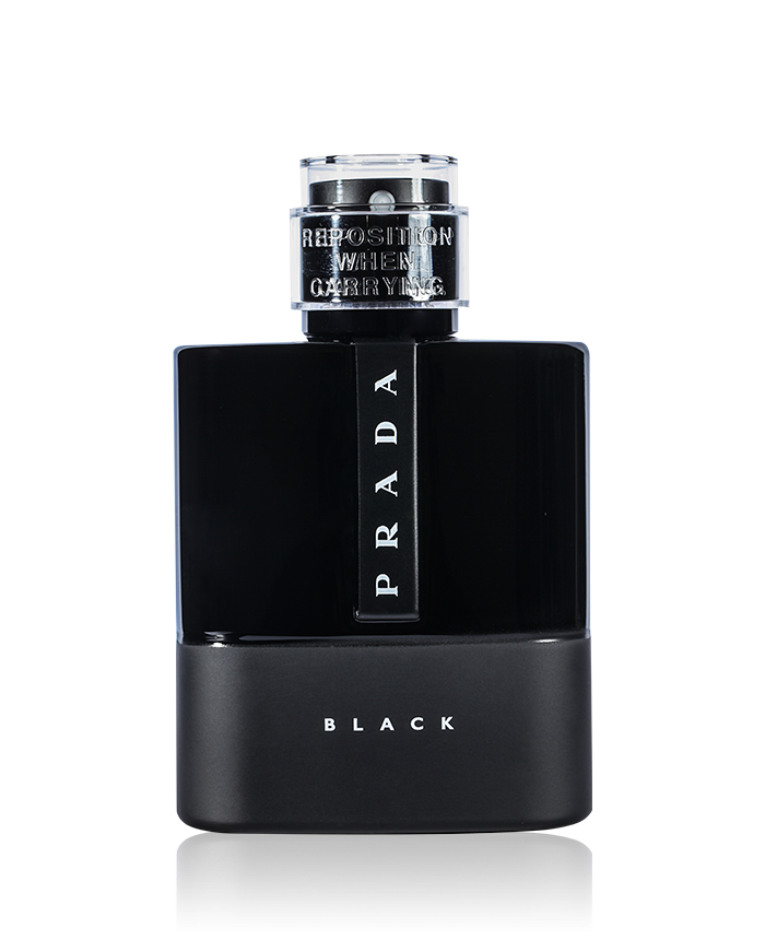 prada luna rossa black 50 ml
