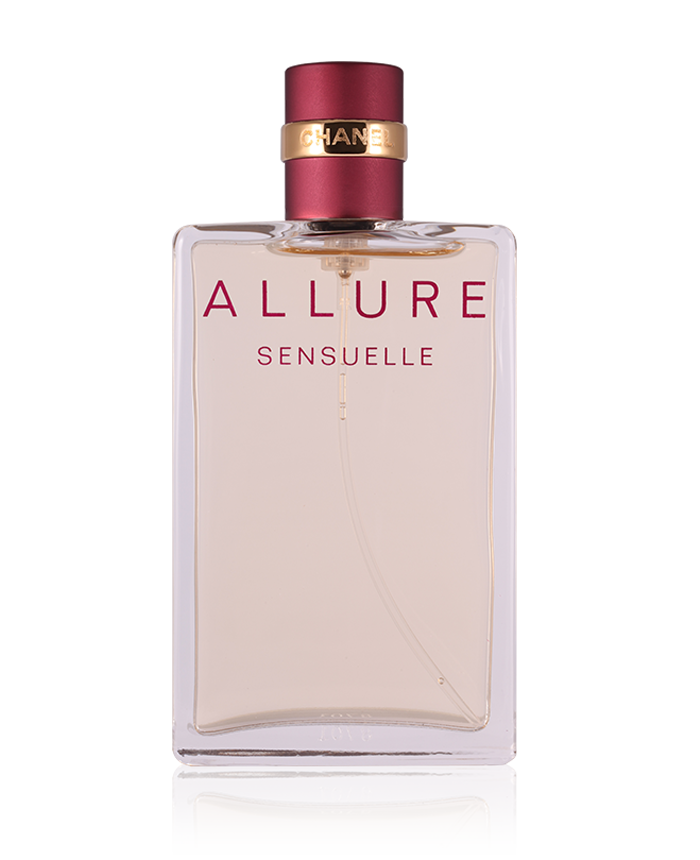 allure sensuelle perfume