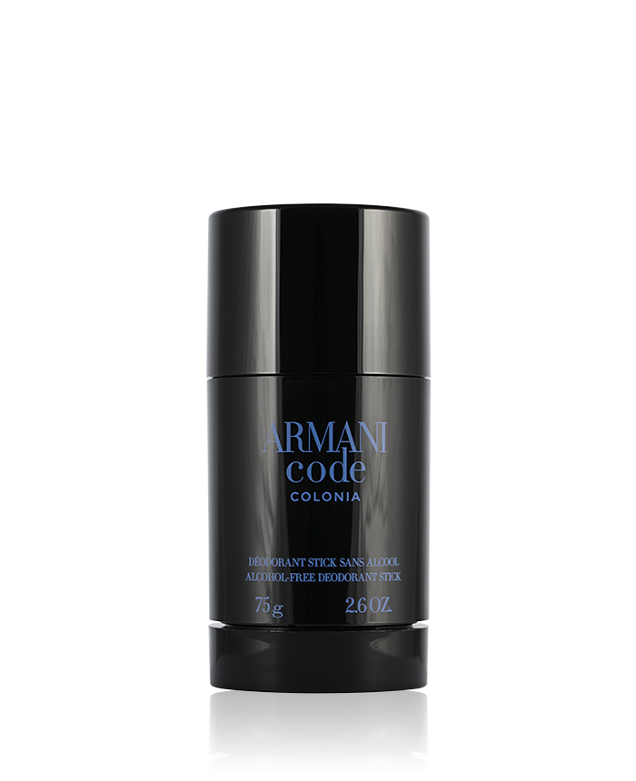 armani code colonia 75ml