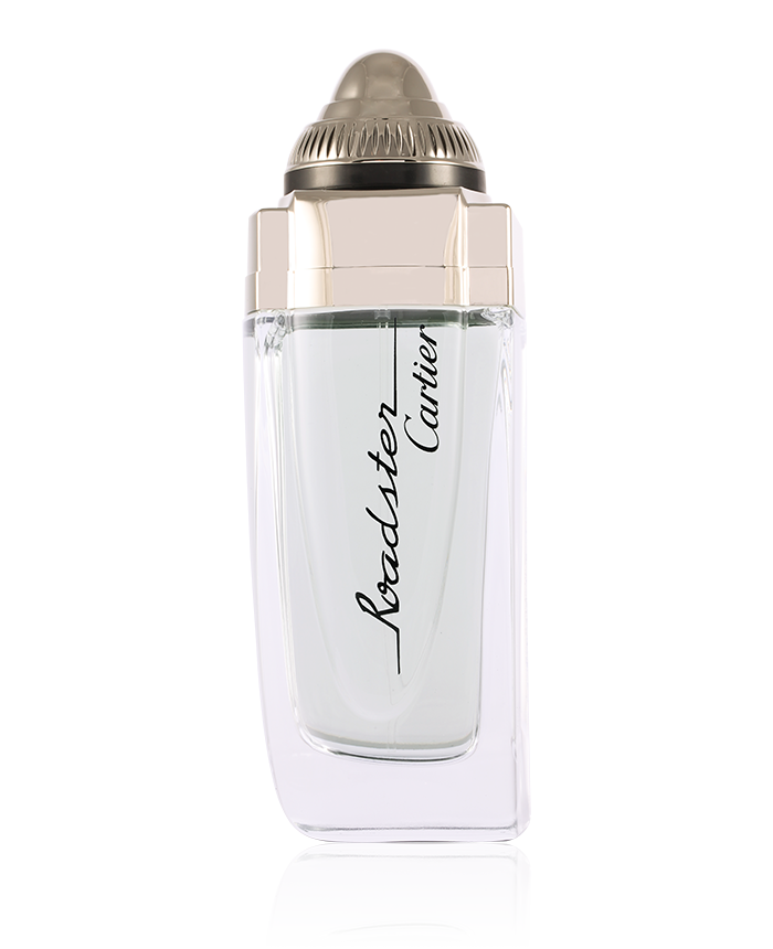 Cartier Roadster Eau de Toiltte 100 ml | Perfumetrader