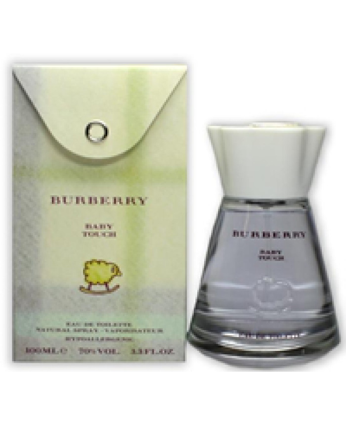 Burberry online baby parfum