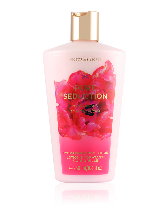 Victoria secret pure sale seduction lotion