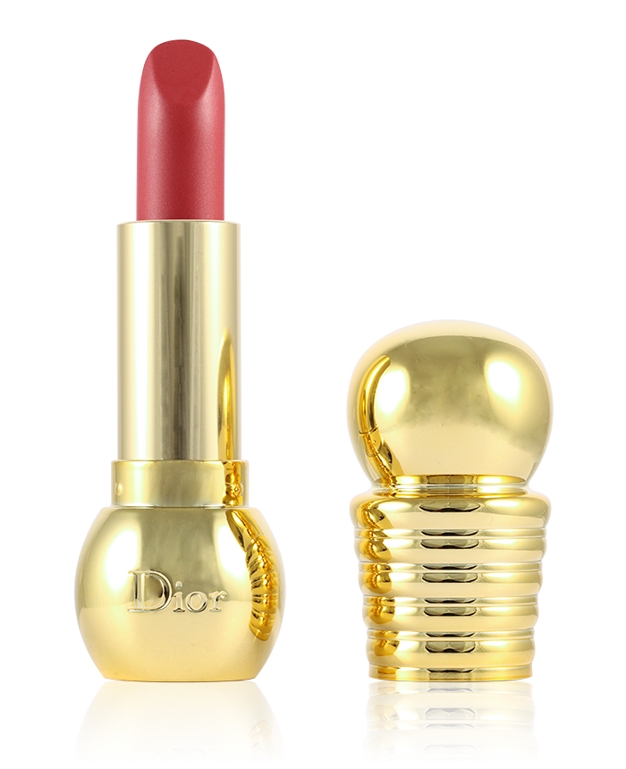 Dior Rouge Diorific Lippenstift Nr.025 Diorissimo 3,5 g | Perfumetrader
