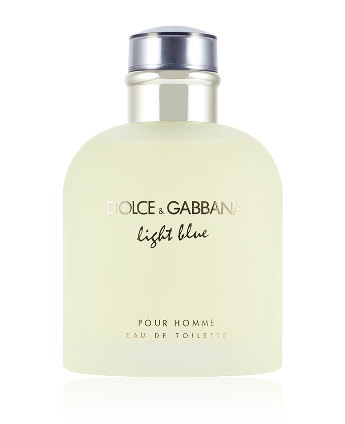 D&g light blue outlet men