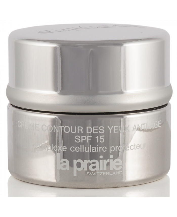 La prairie shop eye cream