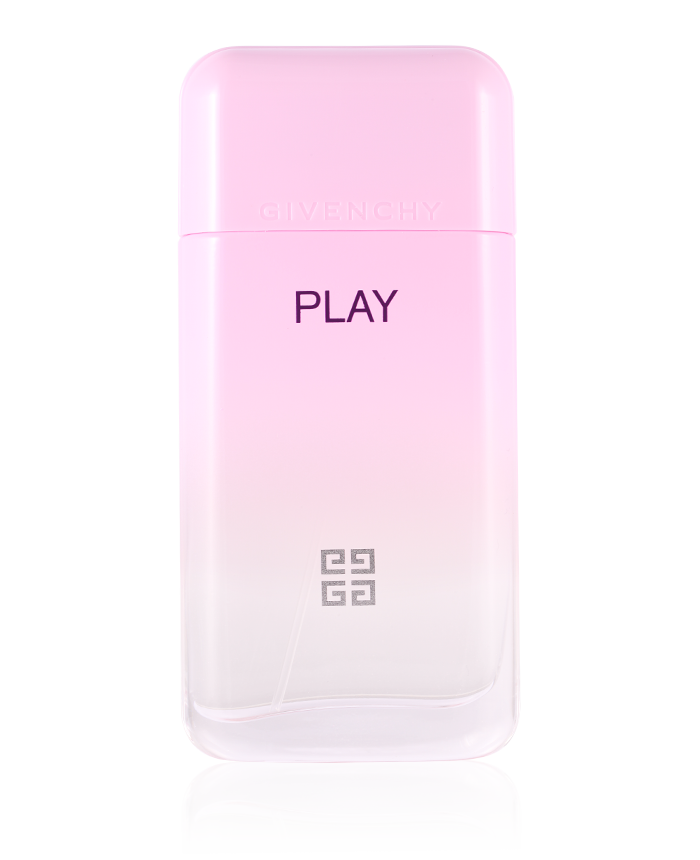 parfum play for her