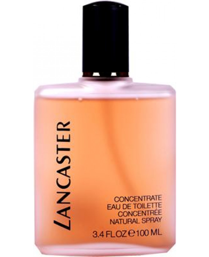 Concentree Lancaster Bath Lancaster Concentrate Eau De Parfum