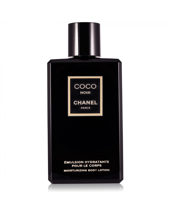 Chanel Coco Noir Body Lotion 200