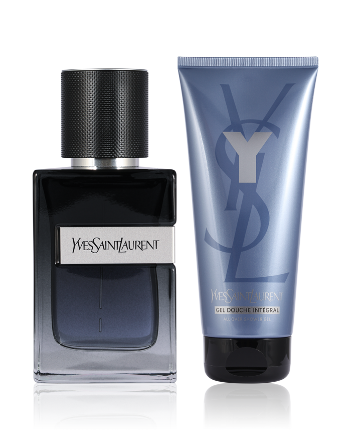 y yves saint laurent men