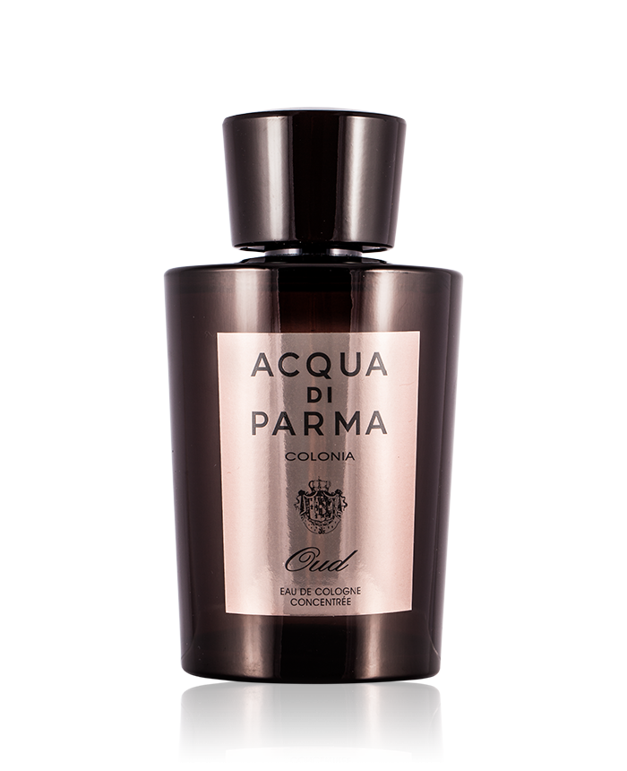 Acqua Di Parma Colonia Oud Eau De Cologne 100 Ml Perfumetrader