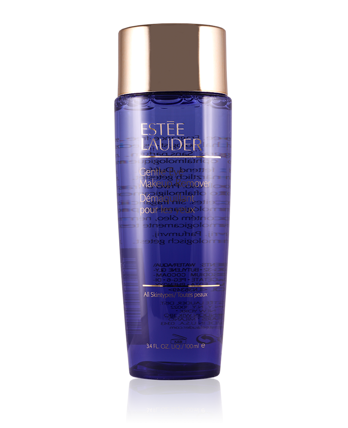 Estee lauder gentle shop eye makeup remover