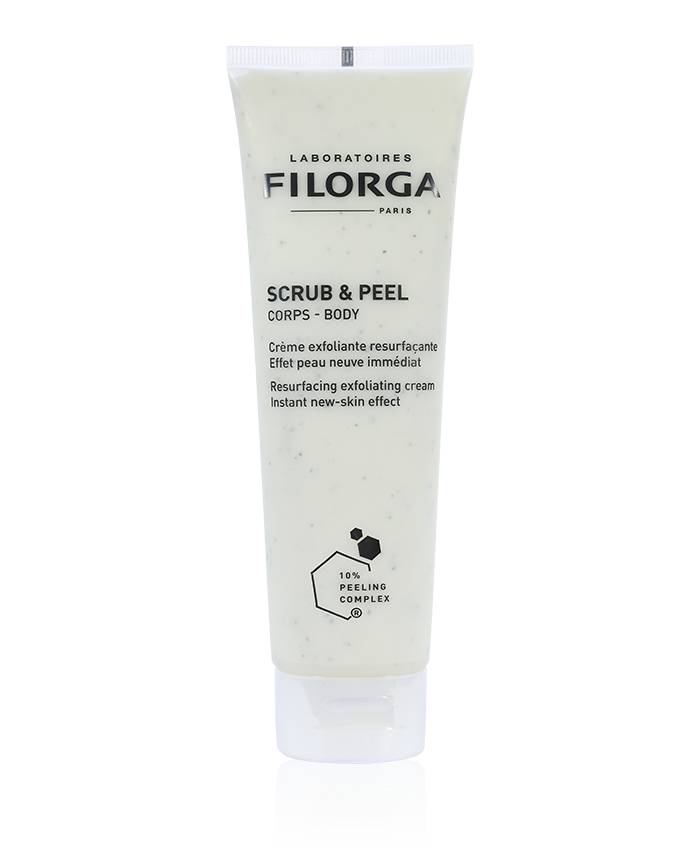 FILORGA SCRUB & PEEL - BODY 150ml