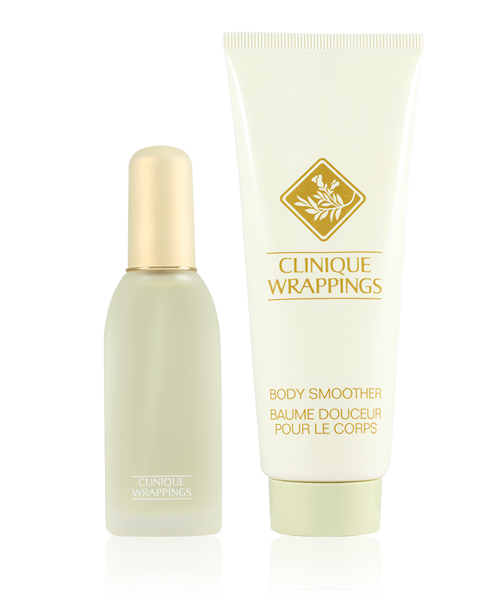 Clinique Wrappings for women - Pictures \u0026 Images