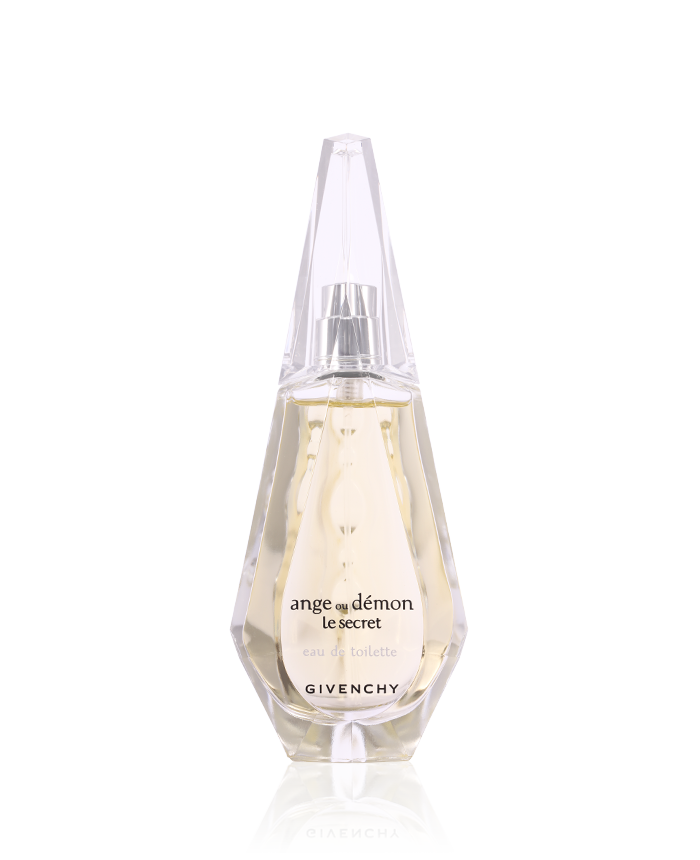 Givenchy Ange ou Demon Le Secret Eau de Toilette 50 ml | Perfumetrader