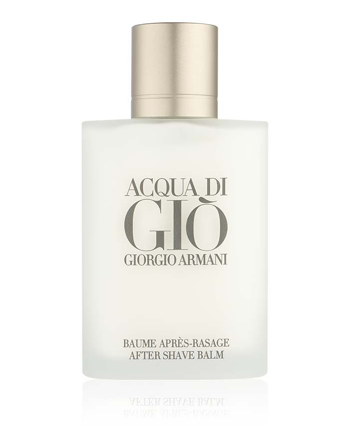 Acqua di cheap gio shave balm